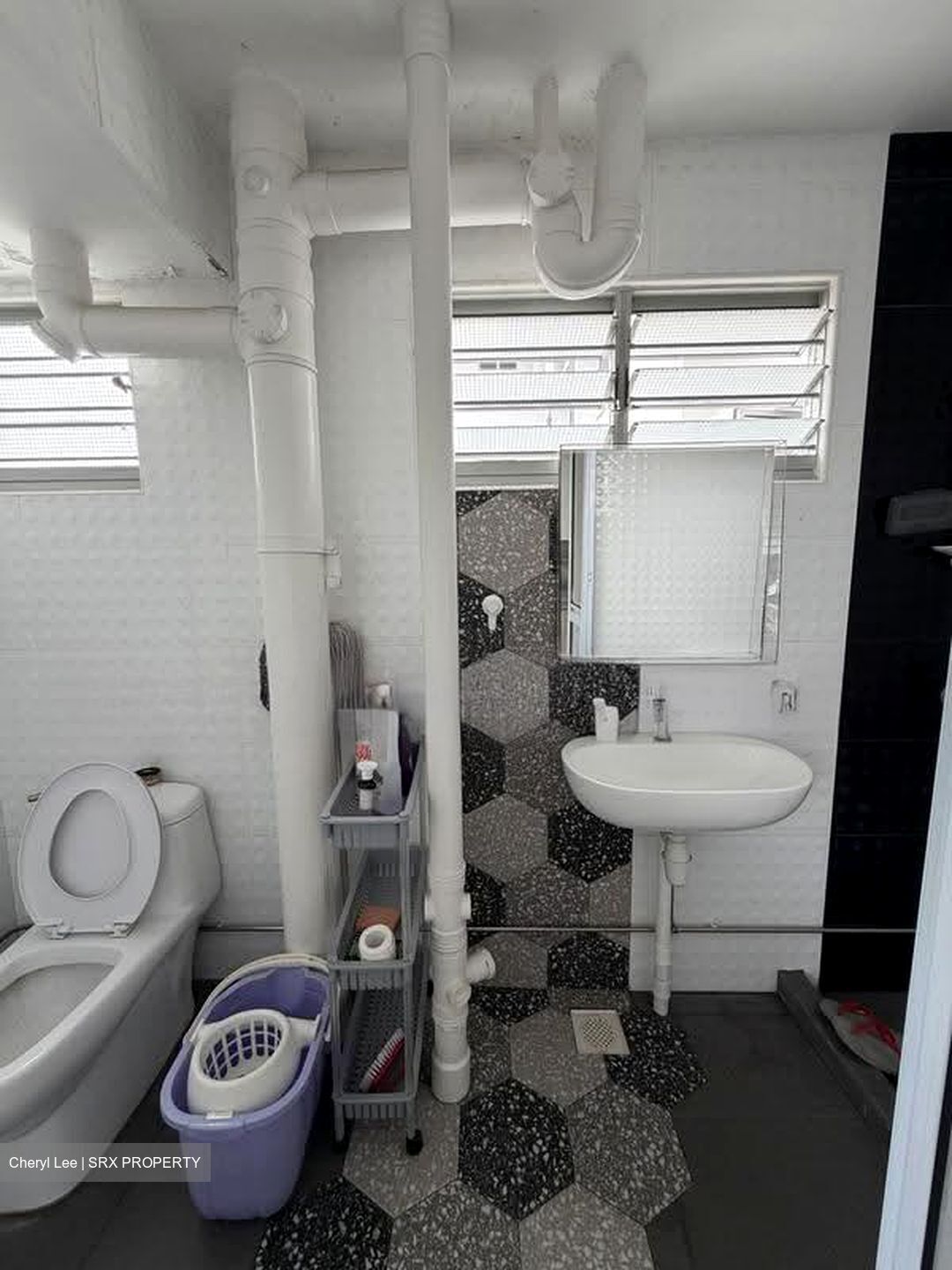 Blk 642 Ang Mo Kio 61 (Ang Mo Kio), HDB 5 Rooms #629784951